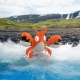 Blokees Pokémon Classic Class CV-S Corphish