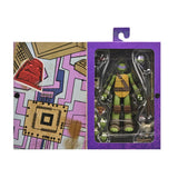 NECA Teenage Mutant Ninja Turtles Ultimate Donatello (2012 Cartoon)