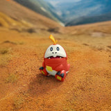 Blokees Pokémon Classic Class CV-S Fuecoco