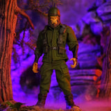 Odious The Soldier (Army O)