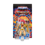 Masters of Universe Origins and ThunderCats Wave 3 Lion-O