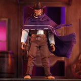 Odious The Cowboy (Odious of the Old West)