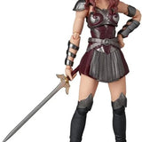 The Boys MAFEX #292 Queen Maeve