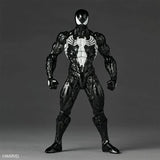 Marvel Comics Amazing Yamaguchi Revoltech NR105 Symbiote Suit Spider-Man