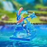 Blokees Pokémon Classic Class CV-L Greninja