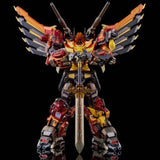 Transformers T-Spark Adamas Machina AMT-02 Predaking