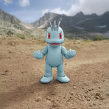 Blokees Pokémon Classic Class CV-S Machop