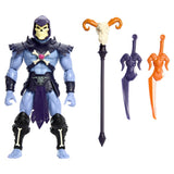 Masters of the Universe Origins Wave 29 Skeletor (200x Cartoon Collection)