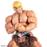 Mondo Masters of the Universe 200X He-Man