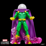 Marvel Legends Series Exclusive Retro Mysterio (Red Effects)