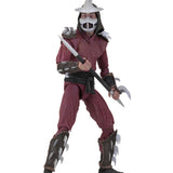 NECA Quarter Scale Teenage Mutant Ninja Turtles 1990 Movie Shredder