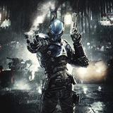 U-P Finegures (LPZZ) Batman: Arkham Knight Arkham Knight