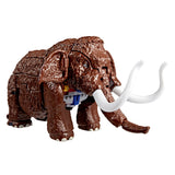 Transformers Age of the Primes Leader Maximal Big Convoy