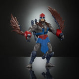 Masters of the Universe: Origins Stratos (200X Cartoon Collection)