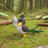 Blokees Pokémon Classic Class CV-S Galarian Farfetch'd