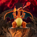 Blokees Pokémon Classic Class CV-L Charizard