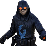 Boss Fight Hellboy 1:12 Scale Wave 1 Lobster Johnson (The Iron Prometheus)