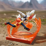 Blokees Pokémon Classic Class CV-L Cinderace