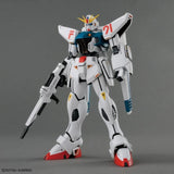 Mobile Suit Gundam MG 1/100 Gundam F91 Ver.2.0