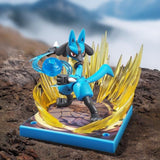 Blokees Pokémon Classic Class CV-L Lucario