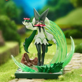 Blokees Pokémon Classic Class CV-L Meowscarada