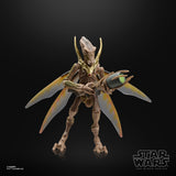 Star Wars Black Series Genosian Warrior (Attack of the Clones)