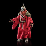 Mythic Legions Rising Sons Uumbra & Skapular the Cryptbreaker