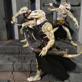 Savage Crucible Shield of D'Zaera