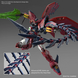 Mobile Suit Gundam RG 1/144 OZ-13MS Gundam Epyon