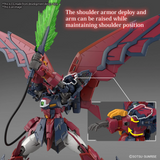 Mobile Suit Gundam RG 1/144 OZ-13MS Gundam Epyon