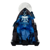 DC Multiverse Platinum Label Collector Edition #47 Batman w/Mobius Chair