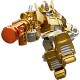 Blokees TransformersX  Yearly Version Dinobot Desertion (2025 Boxed Set of 6)