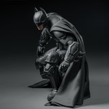 INART Batman: Arkham Origins Batman