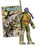 McFarlane Toys Punch Punchers IDW Teenage Mutant Ninja Turtles WAVE 1 CASE OF 6