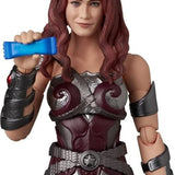 The Boys MAFEX #292 Queen Maeve