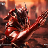 INART Dark Nights: Metal The Red Death