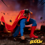 Gong Studios X Pop Mart Batman: Hush Superman (1:12 Scale)