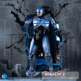 HIYA Exquisite Super Series Robocop 2 Robocop