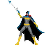 DC Multiverse Batgirl (DC Classic)