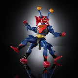 Masters of the Universe Masterverse New Eternia Mantenna