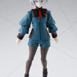 S.H.Figuarts Mobile Suit Gundam: The Witch From Mercury Miorine Rembran