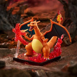 Blokees Pokémon Classic Class CV-L Charizard