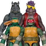 McFarlane Toys Punch Punchers IDW Teenage Mutant Ninja Turtles WAVE 2 CASE OF 6