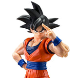 S.H.Figuarts Dragon Ball Z Son Goku (Kind-hearted Saiyan)