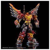 Transformers T-Spark Adamas Machina AMT-02 Predaking
