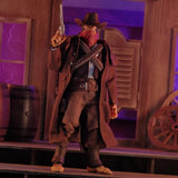Odious The Cowboy (Odious of the Old West)