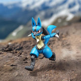 Blokees Pokémon Classic Class CV-L Lucario