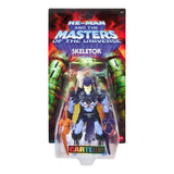 Masters of the Universe Origins Wave 29 Skeletor (200x Cartoon Collection)