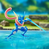 Blokees Pokémon Classic Class CV-L Greninja