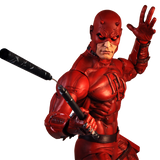 NECA Quarter Scale Daredevil